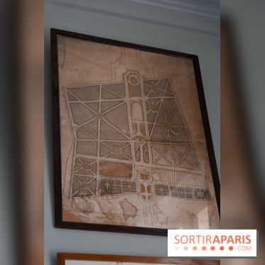 Château de Courson et son domaine : Parc Botanique et Jardin Remarquable en Région Parisienne  - A7C02877