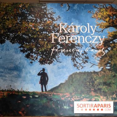 Modernité hongroise : une exposition rétrospective autour d'un peintre méconnu au Petit Palais - fotor 1776072863074