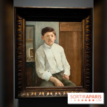 Modernité hongroise : une exposition rétrospective autour d'un peintre méconnu au Petit Palais - fotor 1776072902532