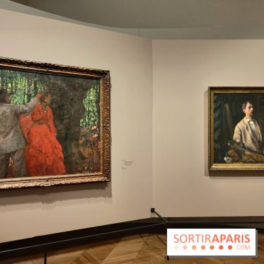 Modernité hongroise : une exposition rétrospective autour d'un peintre méconnu au Petit Palais - fotor 1776072883160