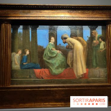 Modernité hongroise : une exposition rétrospective autour d'un peintre méconnu au Petit Palais - fotor 1776072947376