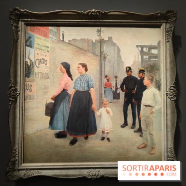 Modernité hongroise : une exposition rétrospective autour d'un peintre méconnu au Petit Palais - fotor 1776072926687