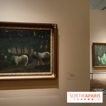 Modernité hongroise : une exposition rétrospective autour d'un peintre méconnu au Petit Palais - fotor 1776073017625