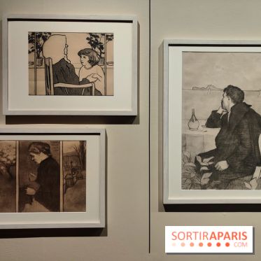 Modernité hongroise : une exposition rétrospective autour d'un peintre méconnu au Petit Palais