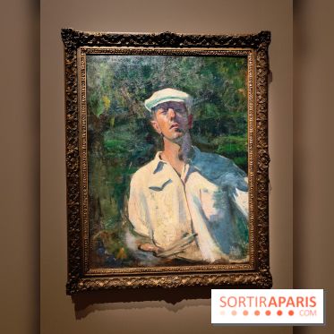 Modernité hongroise : une exposition rétrospective autour d'un peintre méconnu au Petit Palais - fotor 1776073161402