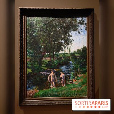 Modernité hongroise : une exposition rétrospective autour d'un peintre méconnu au Petit Palais - fotor 1776073220360