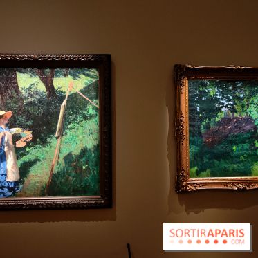 Modernité hongroise : une exposition rétrospective autour d'un peintre méconnu au Petit Palais