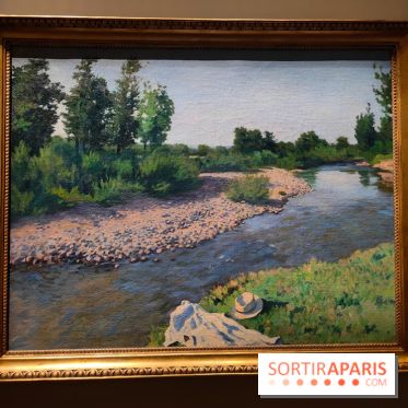 Modernité hongroise : une exposition rétrospective autour d'un peintre méconnu au Petit Palais - fotor 1776073234085