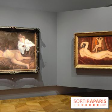 Modernité hongroise : une exposition rétrospective autour d'un peintre méconnu au Petit Palais - fotor 1776073253999