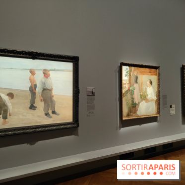 Modernité hongroise : une exposition rétrospective autour d'un peintre méconnu au Petit Palais - fotor 1776073278937