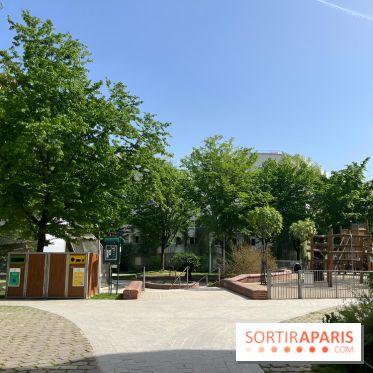 Square de la Salamandre - nos photos - IMG 7215