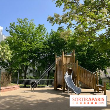 Square de la Salamandre - nos photos - IMG 7217