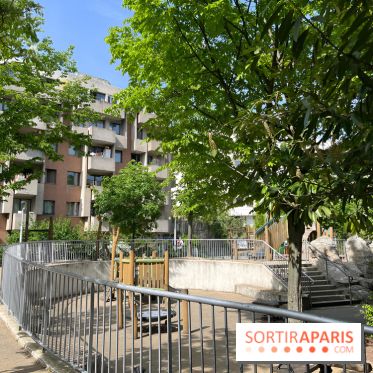 Square de la Salamandre - nos photos - IMG 7218