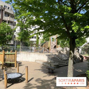 Square de la Salamandre - nos photos - IMG 7219