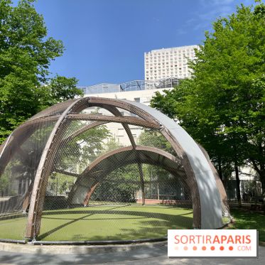 Square de la Salamandre - nos photos - IMG 7221