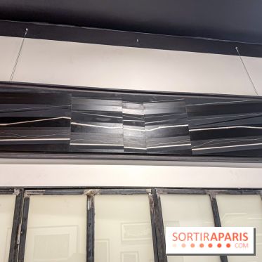 Fantôme à la galerie La Lison : exposition Avant les cendres - IMG 6203