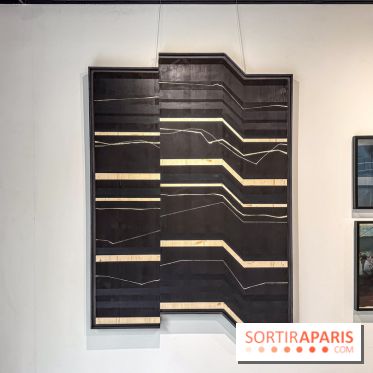 Fantôme à la galerie La Lison : exposition Avant les cendres - IMG 6211