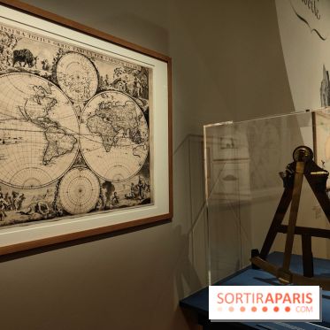 Explorateurs, une exposition du musée de l'armée