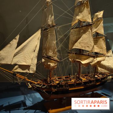Explorateurs, une exposition du musée de l'armée