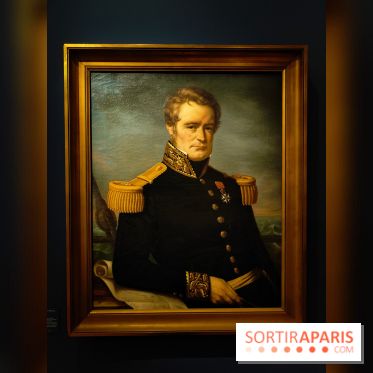 Explorateurs, une exposition du musée de l'armée