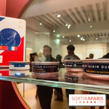 Explorateurs, une exposition du musée de l'armée