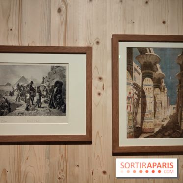 Explorateurs, une exposition du musée de l'armée