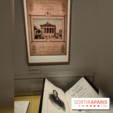 Explorateurs, une exposition du musée de l'armée