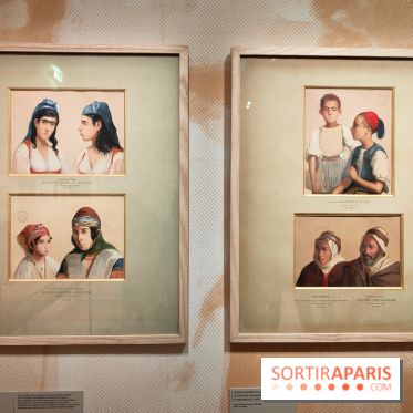 Explorateurs, une exposition du musée de l'armée