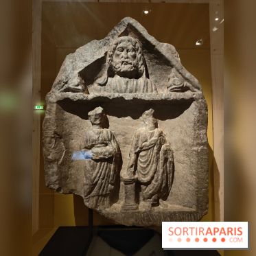 Explorateurs, une exposition du musée de l'armée