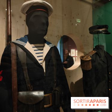 Explorateurs, une exposition du musée de l'armée