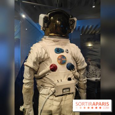 Explorateurs, une exposition du musée de l'armée