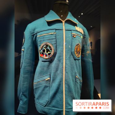 Explorateurs, une exposition du musée de l'armée