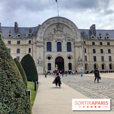 Explorateurs, une exposition du musée de l'armée  - fotor 1776091147122