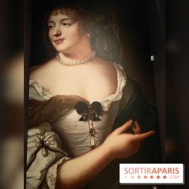 Madame de Sévigné, lettres parisiennes : l'exposition inédite au musée Carnavalet - fotor 1776161260044