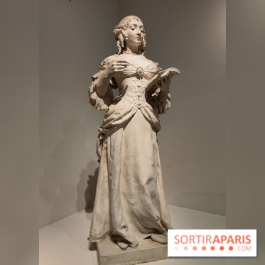 Madame de Sévigné, lettres parisiennes : l'exposition inédite au musée Carnavalet - fotor 1776161352928