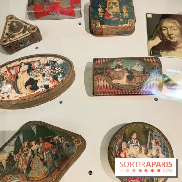 Madame de Sévigné, lettres parisiennes : l'exposition inédite au musée Carnavalet - fotor 1776161326924