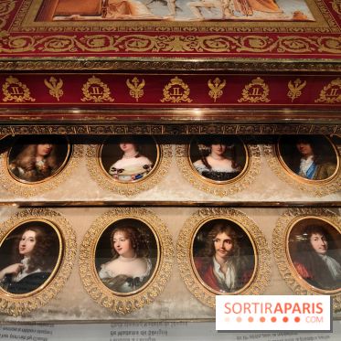 Madame de Sévigné, lettres parisiennes : l'exposition inédite au musée Carnavalet - fotor 1776161370319