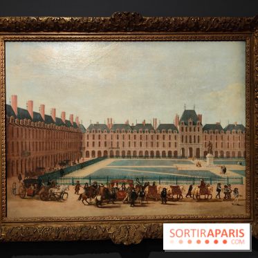 Madame de Sévigné, lettres parisiennes : l'exposition inédite au musée Carnavalet - fotor 1776161424226