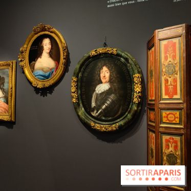 Madame de Sévigné, lettres parisiennes : l'exposition inédite au musée Carnavalet - fotor 1776161444503