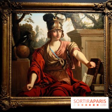 Madame de Sévigné, lettres parisiennes : l'exposition inédite au musée Carnavalet - fotor 1776161458550