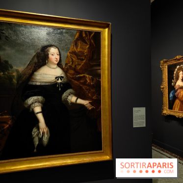 Madame de Sévigné, lettres parisiennes : l'exposition inédite au musée Carnavalet - fotor 1776161478801