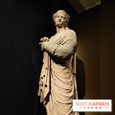 Madame de Sévigné, lettres parisiennes : l'exposition inédite au musée Carnavalet - fotor 1776161496011