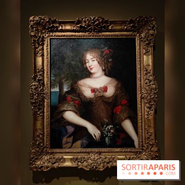 Madame de Sévigné, lettres parisiennes : l'exposition inédite au musée Carnavalet - fotor 1776161518057