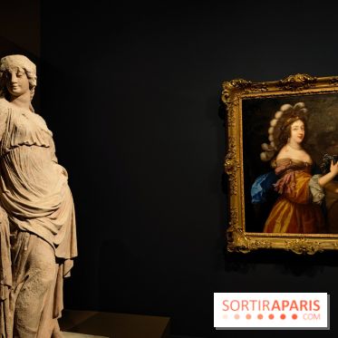 Madame de Sévigné, lettres parisiennes : l'exposition inédite au musée Carnavalet - fotor 1776161556675