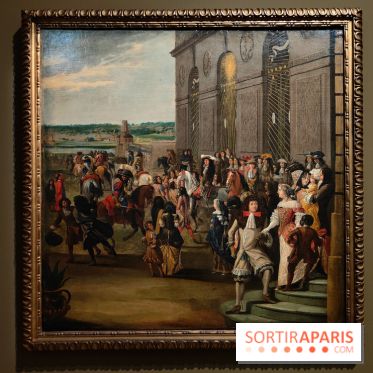 Madame de Sévigné, lettres parisiennes : l'exposition inédite au musée Carnavalet - fotor 1776161575524