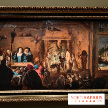 Madame de Sévigné, lettres parisiennes : l'exposition inédite au musée Carnavalet - fotor 1776161597578