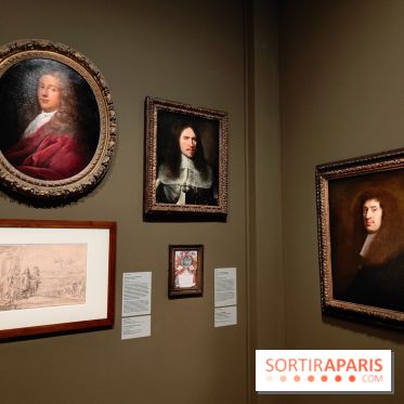 Madame de Sévigné, lettres parisiennes : l'exposition inédite au musée Carnavalet - fotor 1776161610695