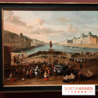 Madame de Sévigné, lettres parisiennes : l'exposition inédite au musée Carnavalet - fotor 1776161634980