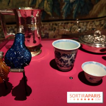 Madame de Sévigné, lettres parisiennes : l'exposition inédite au musée Carnavalet - fotor 1776161650287