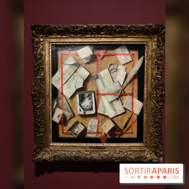 Madame de Sévigné, lettres parisiennes : l'exposition inédite au musée Carnavalet - fotor 1776161688434